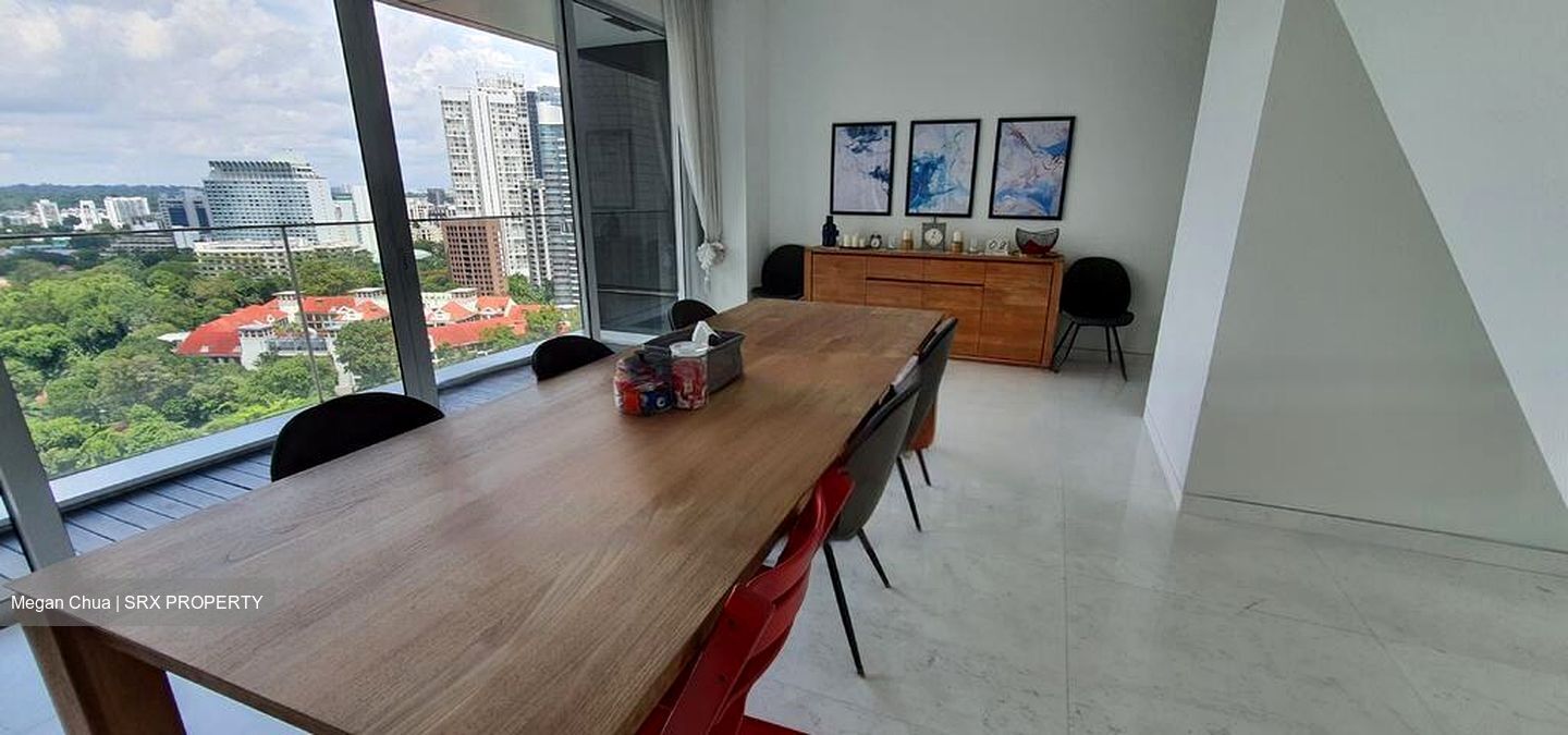 St. Regis Residences (D10), Apartment #475404571